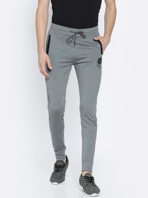 Proline Grey Joggers