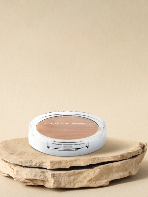 Colorbar Triple Effect Makeup Foundation Concealer & Powder - Cafe 004, Beige