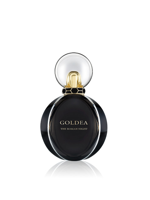 Bvlgari Women Goldea The Roman Night Eau De Parfume 75 ml, Black
Bvlgari Women Goldea The Roman Night Eau De Parfume 75 ml, Black