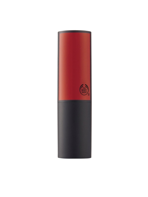 The Body Shop Matte Sustainable Lipstick - 410 Havana Red 4.1g
