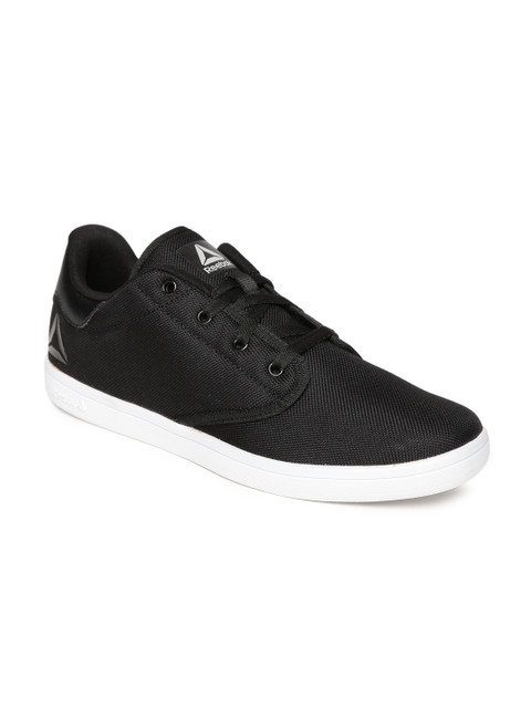 Reebok Men Black Tread Fast Sports Shoes 
Reebok Men Black Tread Fast Sports Shoes