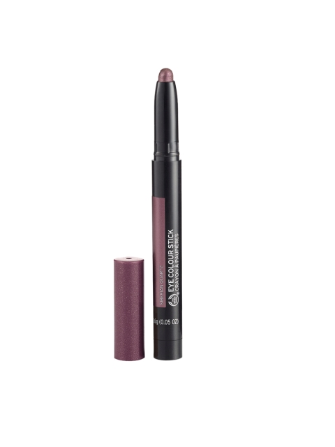 THE BODY SHOP Eye Colour Stick - Siberian Quartz 1.6g, Purple