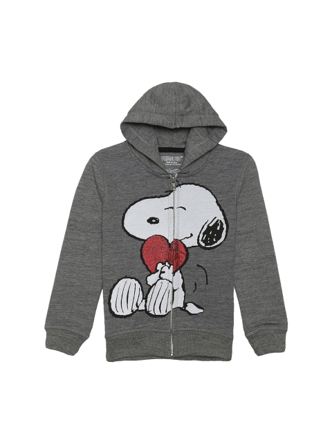 Peanuts, Grey