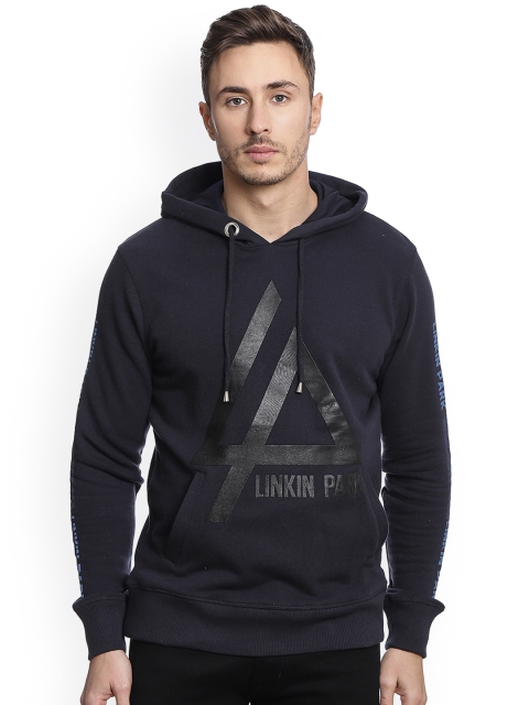 Free Authority, Black
