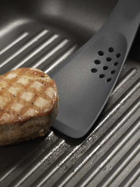 Joseph Joseph The 5-in-1 kitchen utensil, Grey