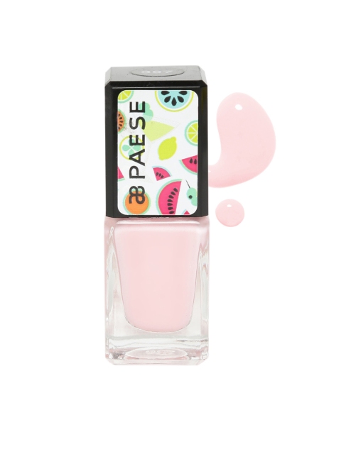 Paese Cosmetics Nail Polish 397, Pink
