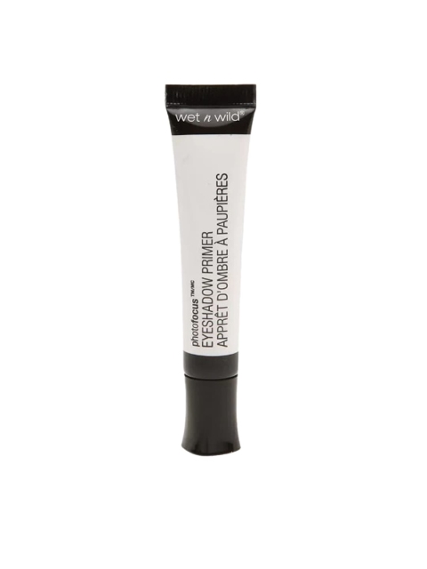 Wet n Wild Sustainable Photo Focus Eyeshadow Primer - Only A Matter Of Prime E8511 10 ml, Nude
Wet n Wild Sustainable Photo Focus Eyeshadow Primer - Only A Matter Of Prime E8511 10 ml, Nude