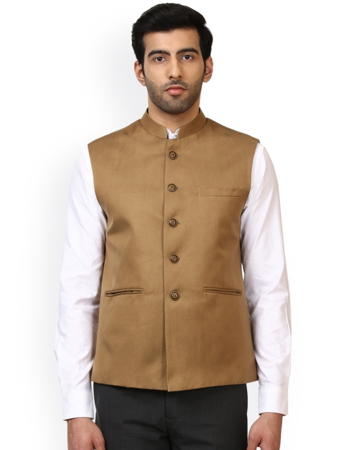 Raymond Brown Nehru Jacket