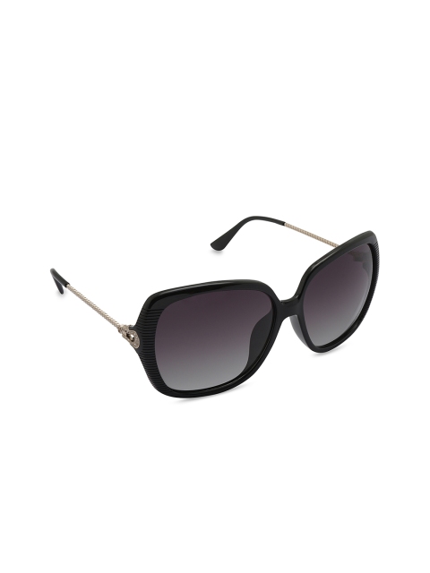 PARIM Women Oversized Sunglasses 1189 B1, Grey