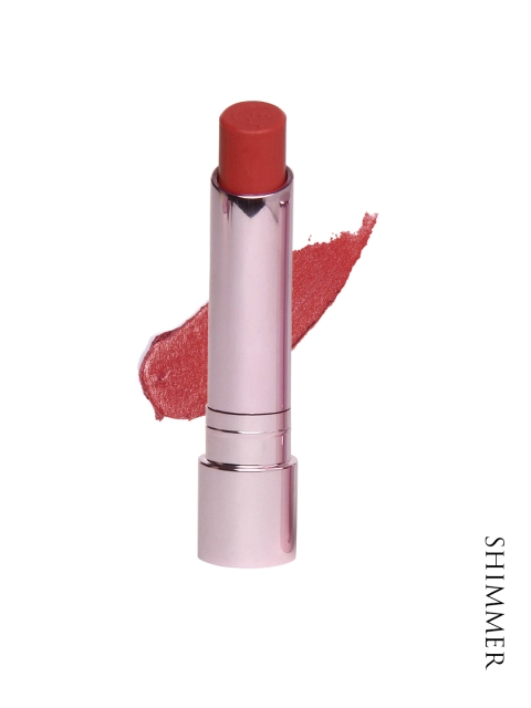 Lotus Herbals Sustainable 411 Shanghai Red Ecostay Long Lasting Lip Colour With SPF 20, Pink
Lotus Herbals Sustainable 411 Shanghai Red Ecostay Long Lasting Lip Colour With SPF 20, Pink