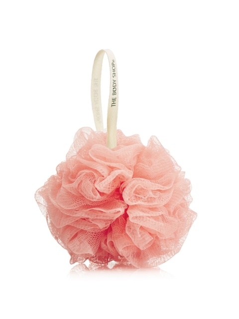 THE BODY SHOP Pink Bath Lily