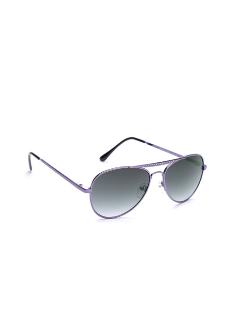 DressBerry Women Aviator Sunglasses MFB-PN-PS-T8806, Grey
DressBerry Women Aviator Sunglasses MFB-PN-PS-T8806, Grey