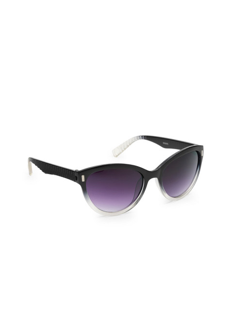 Get Glamr Women Cateye Sunglasses SG-LT-MT-09, Purple 
Get Glamr Women Cateye Sunglasses SG-LT-MT-09, Purple