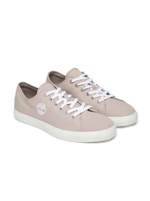 Timberland Beige Men UNION WHARF Sneakers