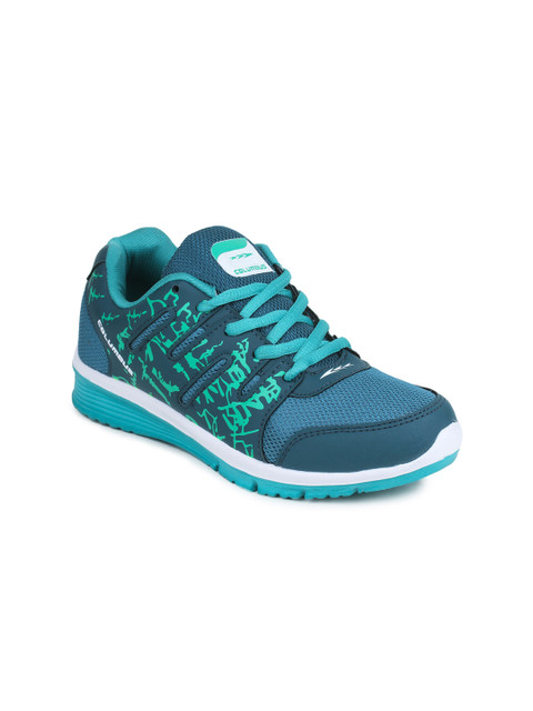 Columbus Women Green Running Shoes 
Columbus Women Green Running Shoes