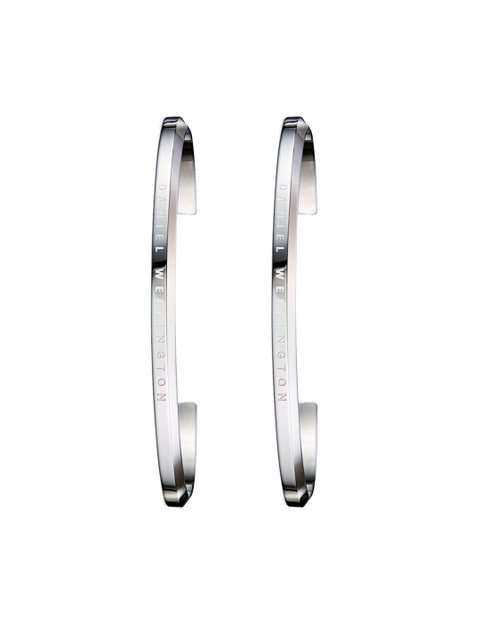 Daniel wellington Men Classic Silver Bracelet Set for Men & Women - Large DW00500177
Daniel wellington Men Classic Silver Bracelet Set for Men & Women - Large DW00500177