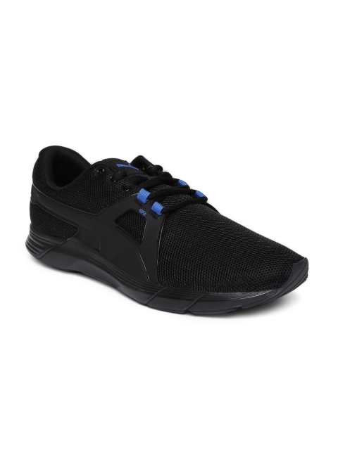 Puma Men Black Propel XT Training Shoes