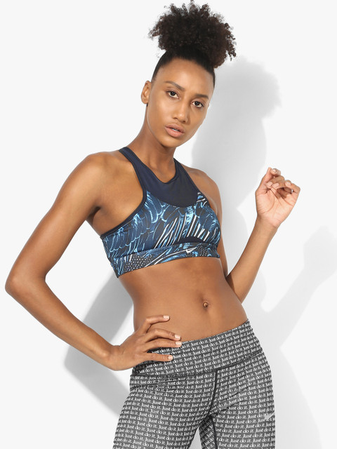 Nike Curve Navy Blue Sports Bra 928888
Nike Curve Navy Blue Sports Bra 928888