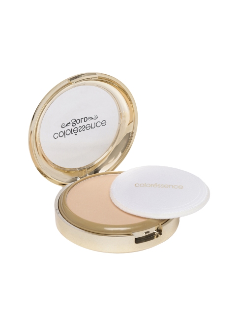 Coloressence Gold Toast True Tone Premium SPF 15 Compact 10 g, Beige