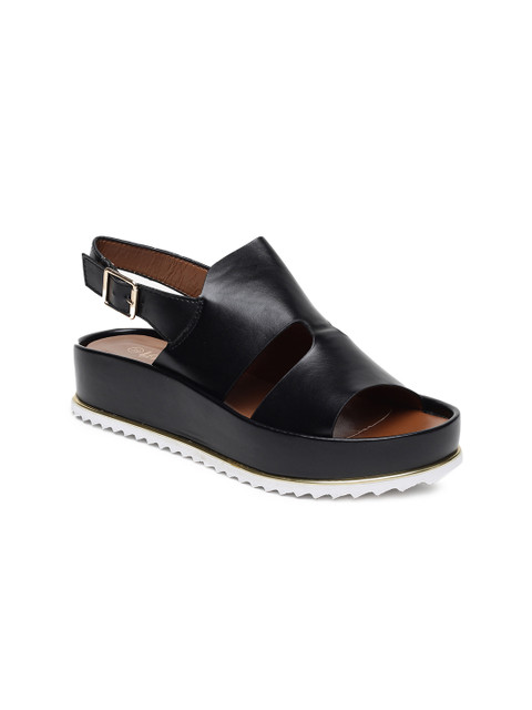 Lavie Black Flatforms
Lavie Black Flatforms