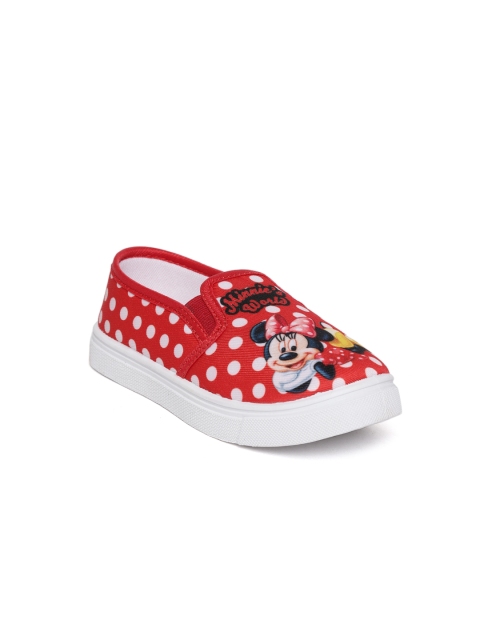 Disney, Red