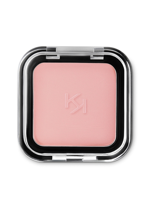 KIKO MILANO Smart Colour Eyeshadow - Matte Saumon 13, Pink