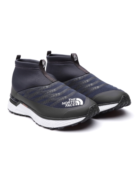 The North Face Men Navy Blue Printed Endurus Recovery Mid-Top Slip-On Running Shoes
The North Face Men Navy Blue Printed Endurus Recovery Mid-Top Slip-On Running Shoes