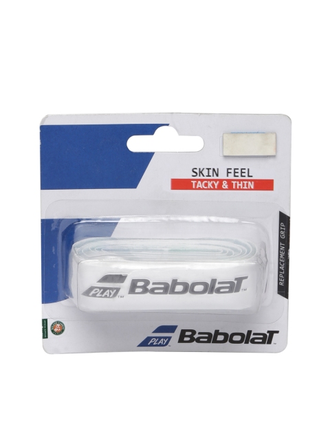 Babolat White Skin Feel Replacement Grip