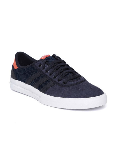 ADIDAS Originals Men Navy Blue Lucas Premiere Sneakers
ADIDAS Originals Men Navy Blue Lucas Premiere Sneakers