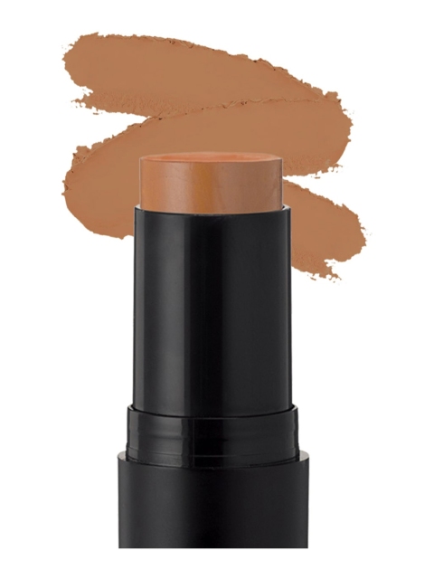 SUGAR Ace Of Face Foundation Stick - 06 Lungo (Medium Deep, Golden Undertone), Beige
SUGAR Ace Of Face Foundation Stick - 06 Lungo (Medium Deep, Golden Undertone), Beige
