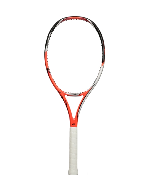 YONEX Unisex Orange & White VCORE Si 98 Tennis Racquet