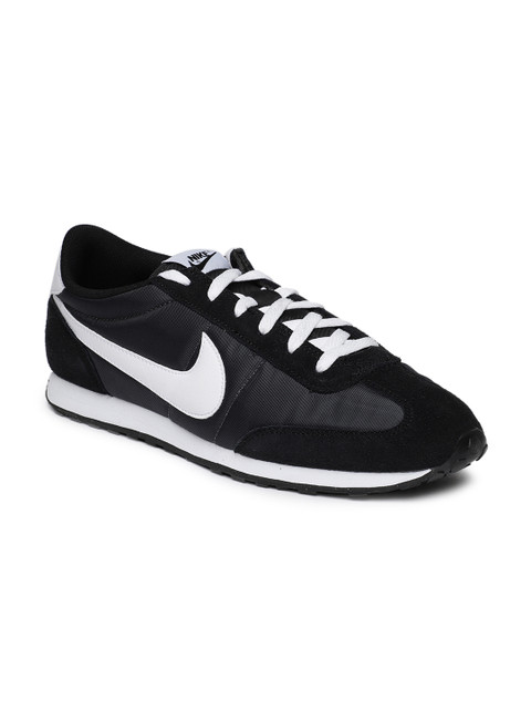 Nike Men Black MACH Running Shoes 
Nike Men Black MACH Running Shoes