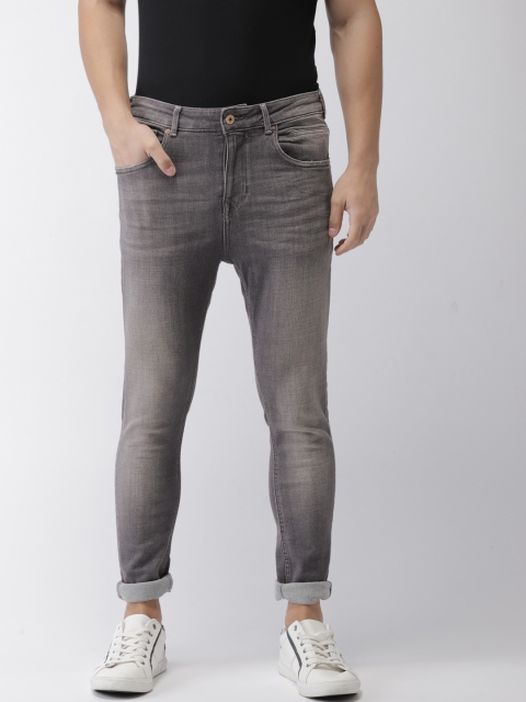 Scotch & Soda Men Grey dart super Skinny Fit Mid-Rise Clean Look Stretchable Jeans
Scotch & Soda Men Grey dart super Skinny Fit Mid-Rise Clean Look Stretchable Jeans
