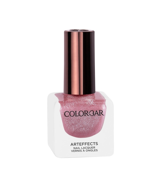 Colorbar Arteffects Nail Lacquer - Pink Angel 1386