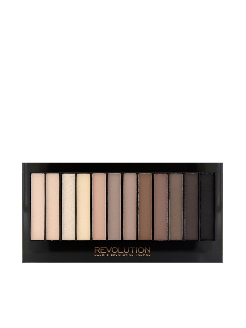 Makeup Revolution London Redemption Iconic Elements Eye Shadow - MURREDICEL 94.5g, Multi
Makeup Revolution London Redemption Iconic Elements Eye Shadow - MURREDICEL 94.5g, Multi