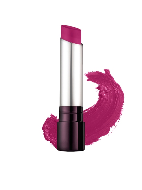 Lotus Herbals Sustainable Make-Up Proedit Silk Touch Gel Lip Color - Pink Passion SG03 4.2gm, Magenta
Lotus Herbals Sustainable Make-Up Proedit Silk Touch Gel Lip Color - Pink Passion SG03 4.2gm, Magenta