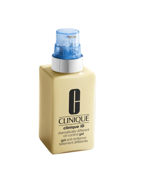 Clinique iD Oil Control Gel & Active Cartridge Concentrate for Pores & Uneven Texture, Beige
Clinique iD Oil Control Gel & Active Cartridge Concentrate for Pores & Uneven Texture, Beige