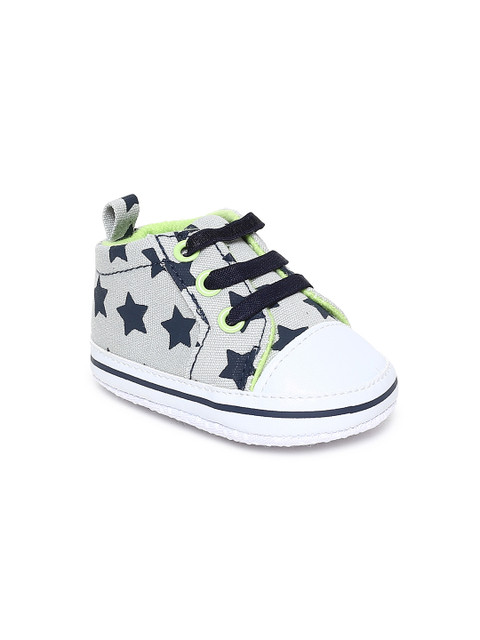 Fame Forever by Lifestyle Boys Grey Printed Sneakers
Fame Forever by Lifestyle Boys Grey Printed Sneakers