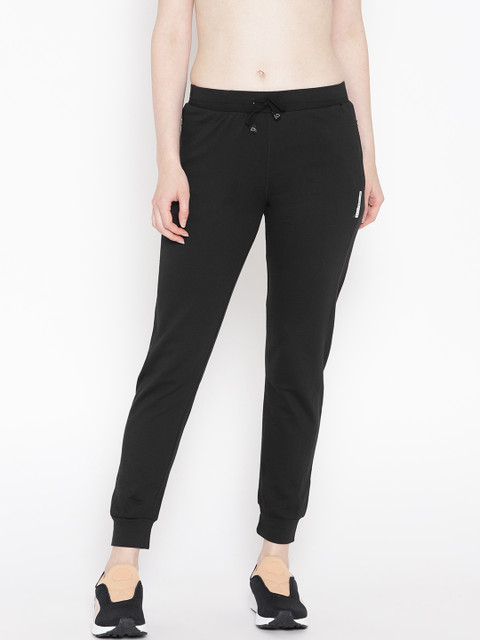 Sweet Dreams Women Black Solid Joggers
Sweet Dreams Women Black Solid Joggers