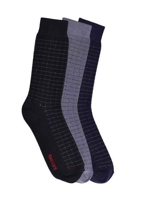 Blacksmith Men Pack of 6 Assorted Socks