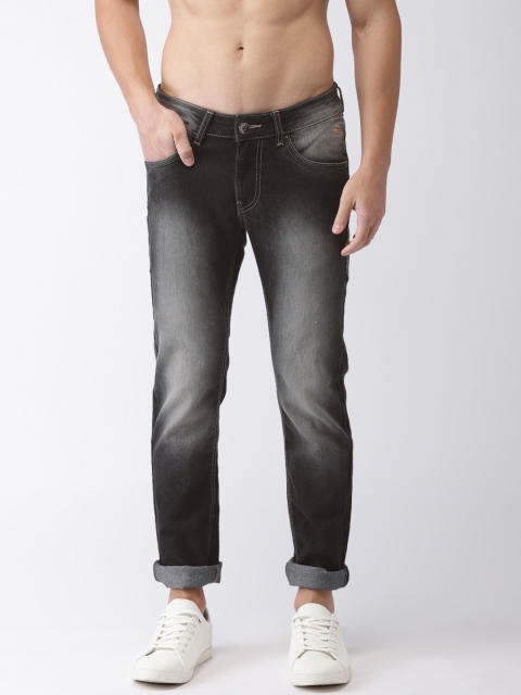 Flying Machine Men Charcoal Grey Jackson Skinny Fit Low-Rise Clean Look Stretchable Jeans
Flying Machine Men Charcoal Grey Jackson Skinny Fit Low-Rise Clean Look Stretchable Jeans
