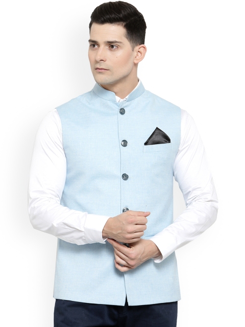 LUXURAZI, Blue