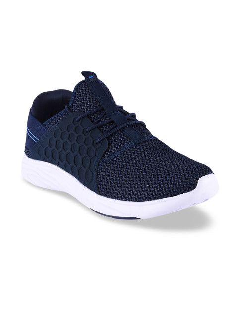 Campus Men Navy Blue Running Shoes 
Campus Men Navy Blue Running Shoes