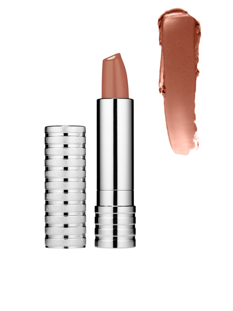 Clinique Dramatically Different Lipstick Shaping Lip Colour - Canoodle 04, Brown
Clinique Dramatically Different Lipstick Shaping Lip Colour - Canoodle 04, Brown