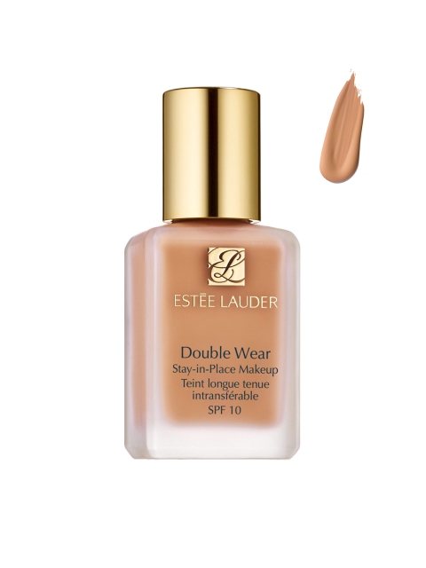 Estee Lauder Double Wear Stay-in-Place Makeup Foundation with SPF 10 - Ivory Rose 2C4 30ml, Beige
Estee Lauder Double Wear Stay-in-Place Makeup Foundation with SPF 10 - Ivory Rose 2C4 30ml, Beige