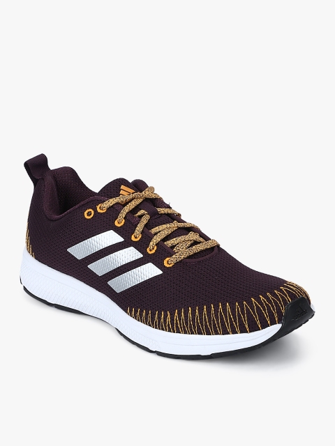 Nayo 1.0 Red Running Shoes