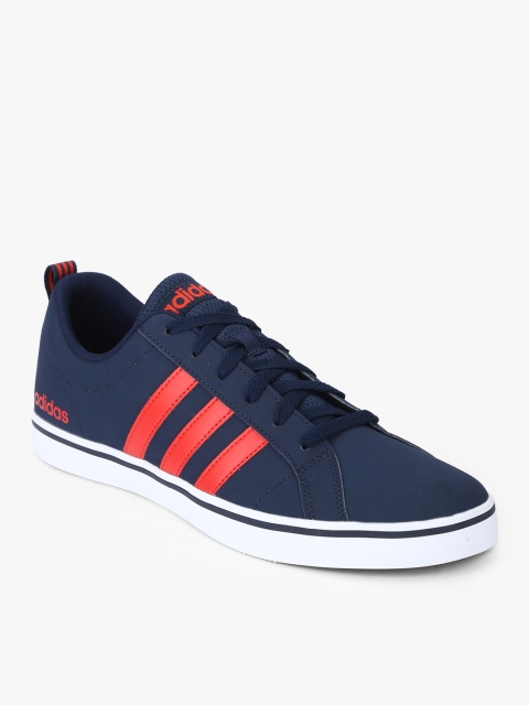 Vs Pace Navy Blue Sneakers