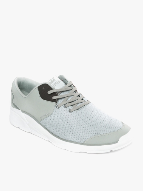 Noiz Grey Sneakers
