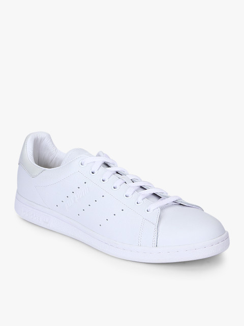 Stan Smith White Sneakers
Stan Smith White Sneakers