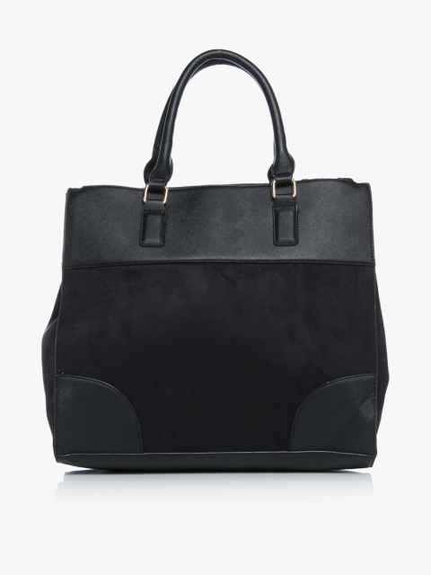 Black Handbag